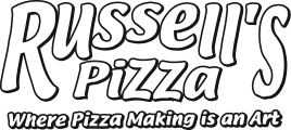 Russell's Pizza